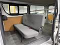 2015 Toyota Hiace Van