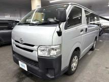 2015 Toyota Hiace Van