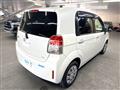 2020 Toyota SPADE