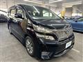 2010 Toyota Vellfire