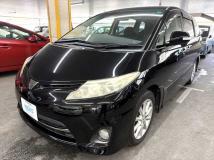 2010 Toyota Estima