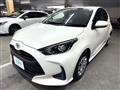 2020 Toyota Yaris