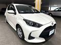 2020 Toyota Yaris