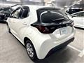 2020 Toyota Yaris