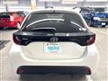 2020 Toyota Yaris