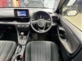 2020 Toyota Yaris