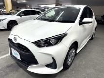 2020 Toyota Yaris