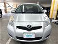 2010 Toyota Vitz