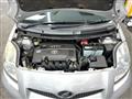 2010 Toyota Vitz