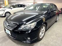 2009 Toyota Mark X