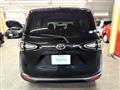 2020 Toyota Sienta