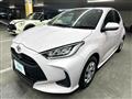 2020 Toyota Yaris