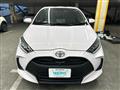 2020 Toyota Yaris