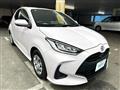 2020 Toyota Yaris