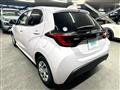 2020 Toyota Yaris