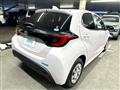 2020 Toyota Yaris