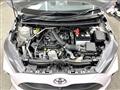 2020 Toyota Yaris