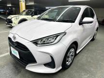 2020 Toyota Yaris