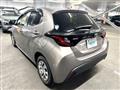 2021 Toyota Yaris