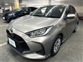 2022 Toyota Yaris