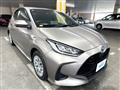 2022 Toyota Yaris