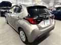 2022 Toyota Yaris