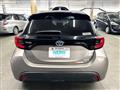 2022 Toyota Yaris