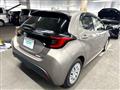2022 Toyota Yaris