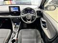 2022 Toyota Yaris