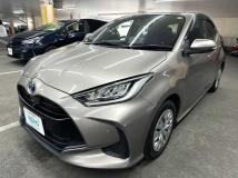 2022 Toyota Yaris