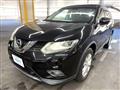 2014 Nissan X-Trail