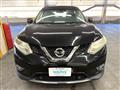 2014 Nissan X-Trail
