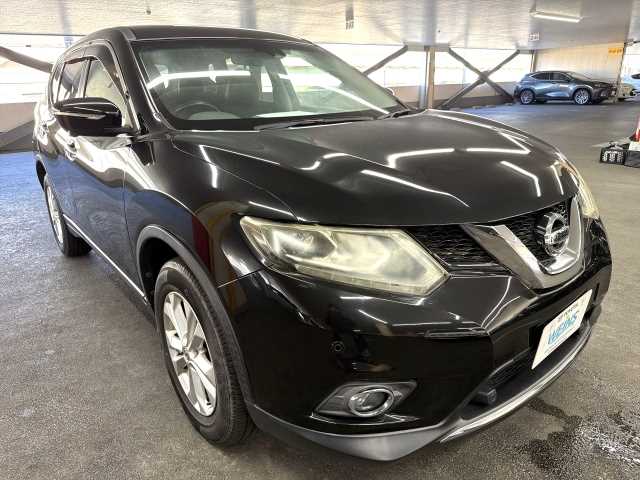 Nissan X-Trail 2014 photo 3