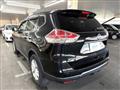 2014 Nissan X-Trail