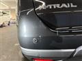 2014 Nissan X-Trail