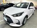 2022 Toyota Yaris