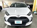 2022 Toyota Yaris