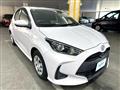 2022 Toyota Yaris