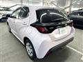 2022 Toyota Yaris