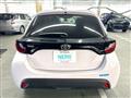 2022 Toyota Yaris
