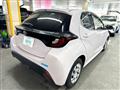 2022 Toyota Yaris