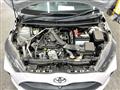 2022 Toyota Yaris