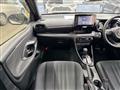 2022 Toyota Yaris