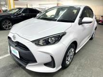 2022 Toyota Yaris
