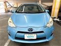 2013 Toyota AQUA