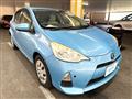 2013 Toyota AQUA