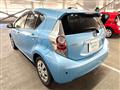 2013 Toyota AQUA