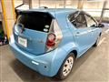 2013 Toyota AQUA