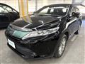 2018 Toyota Harrier