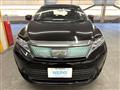 2018 Toyota Harrier